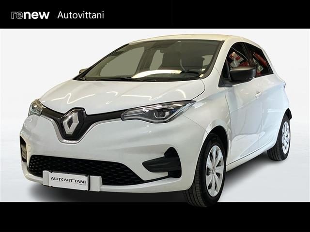 RENAULT ZOE usata, con ABS