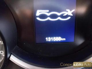 FIAT 500X usata, con Park Distance Control