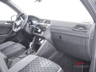 VOLKSWAGEN Tiguan usata 11