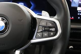 BMW 320 usata, con Airbag testa