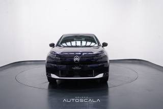 CITROEN C4 usata, con Airbag