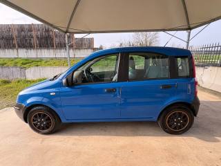 FIAT Panda usata, con MP3