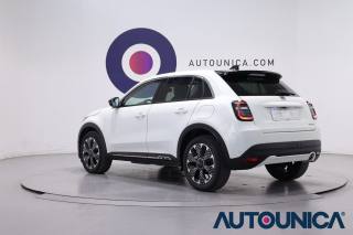 FIAT 600 usata, con Volante in pelle
