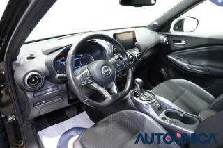 NISSAN Juke usata, con Alzacristalli elettrici