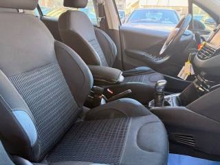 PEUGEOT 208 usata, con ESP