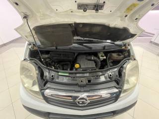 OPEL Vivaro usata 25
