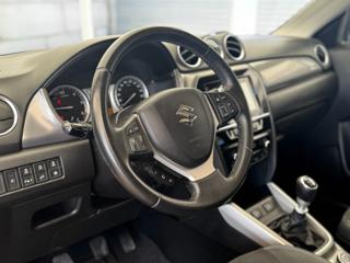 SUZUKI Vitara usata, con ESP