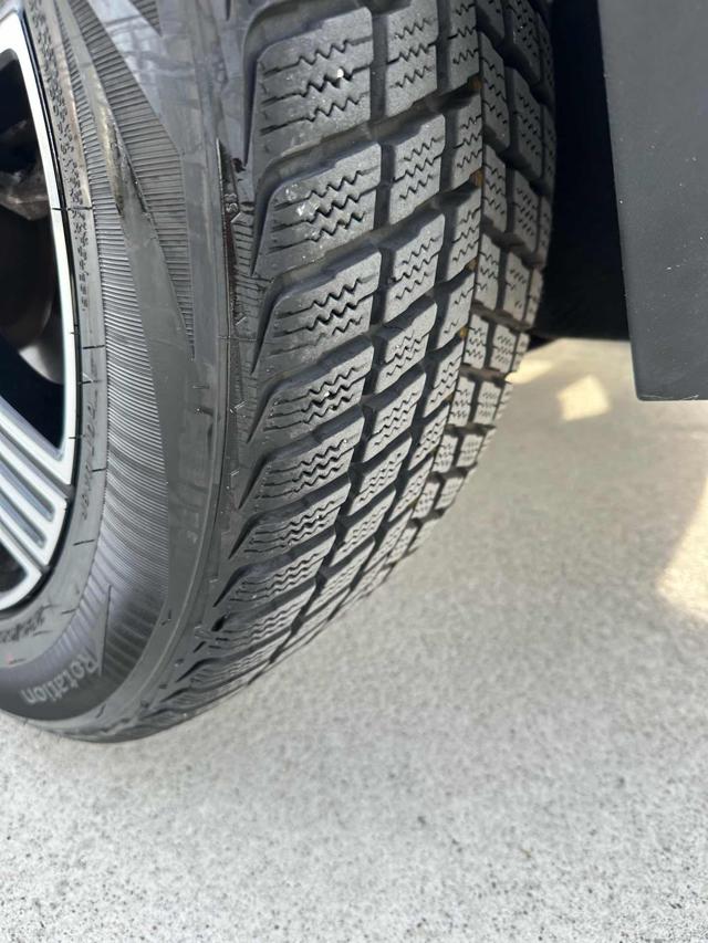 VOLVO XC40 usata, con Cerchi in lega
