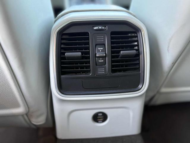 PORSCHE Macan usata, con Climatizzatore