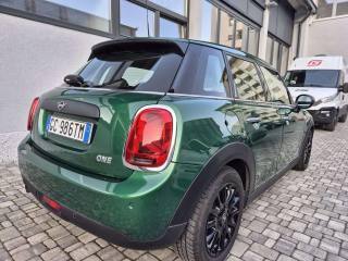 MINI One usata, con Airbag Passeggero