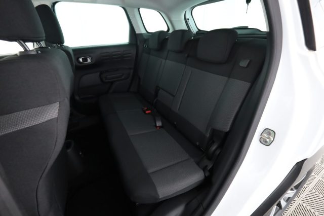 CITROEN C3 Aircross usata 3