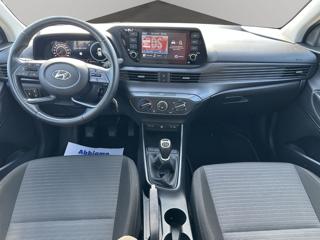 HYUNDAI i20 usata, con Cruise Control