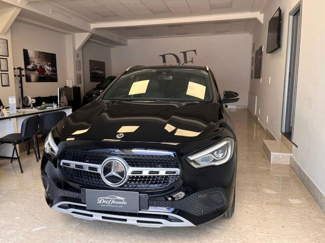 MERCEDES-BENZ GLA 180 usata, con Autoradio