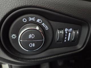 JEEP Renegade usata, con Controllo trazione