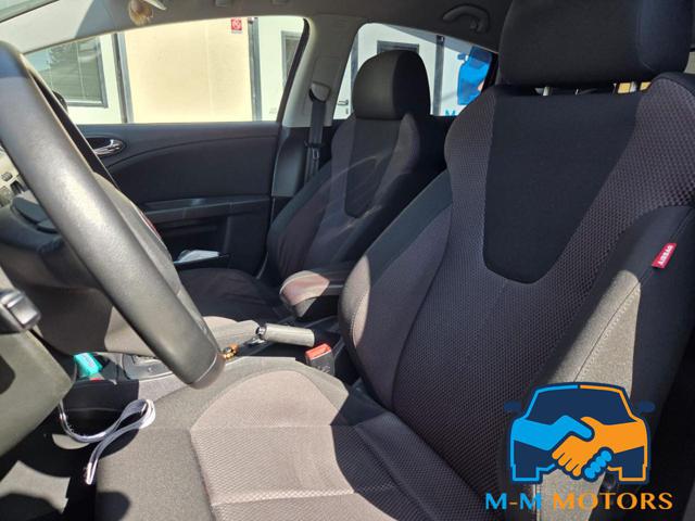 SEAT Leon usata, con Climatizzatore