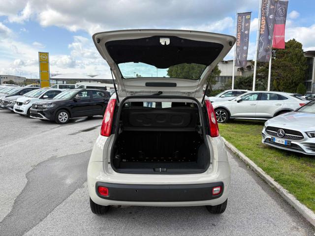 FIAT Panda usata, con Chiusura centralizzata
