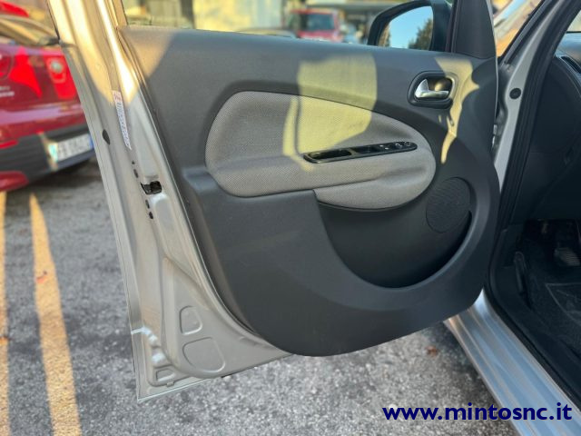 CITROEN C3 Picasso usata, con Fendinebbia