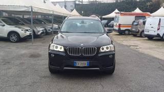 BMW X3 xDrive28iA Eletta