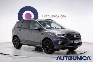 FORD Kuga usata, con Airbag laterali