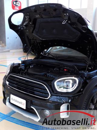 MINI Countryman usata 73