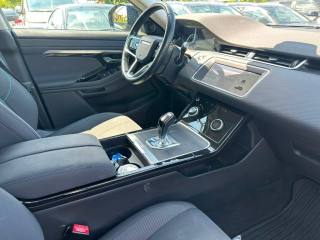 LAND ROVER Range Rover Evoque usata, con Park Distance Control