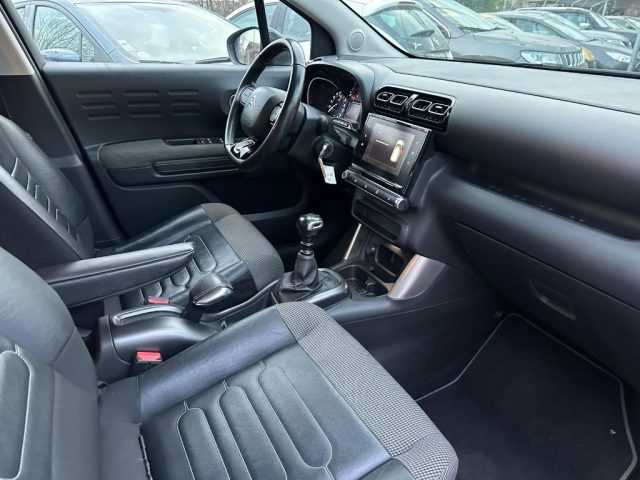 CITROEN C3 Aircross usata, con Immobilizzatore elettronico