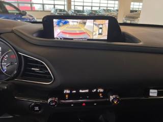 MAZDA CX-30 usata, con Cruise Control