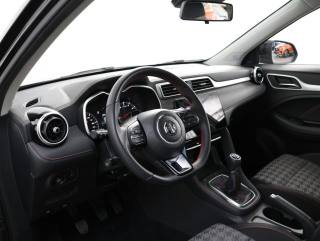 MG ZS usata, con Climatizzatore