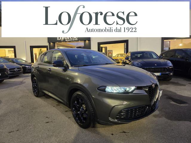 ALFA ROMEO Tonale usata, con ABS