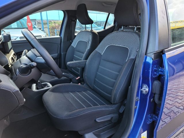 DACIA Sandero usata 5