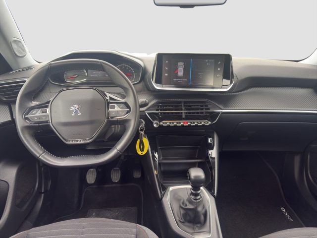 PEUGEOT 2008 usata 10