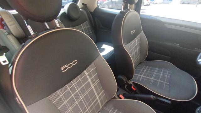 FIAT 500 usata 29