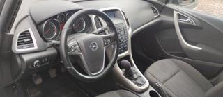 OPEL Astra usata, con Boardcomputer