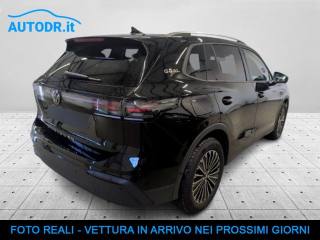 VOLKSWAGEN Tiguan usata, con Airbag