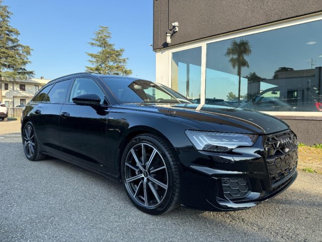 AUDI A6 usata, con Airbag Passeggero