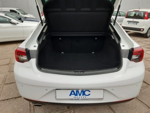 OPEL Insignia usata, con Chiusura centralizzata telecomandata