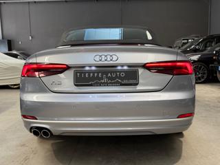 AUDI A5 usata, con Alzacristalli elettrici
