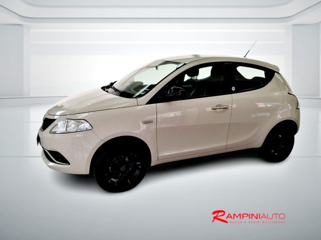 LANCIA Ypsilon usata 13