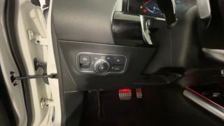 MERCEDES-BENZ B 200 usata, con Immobilizzatore elettronico