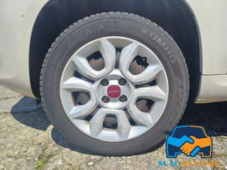 FIAT Panda usata, con Vivavoce