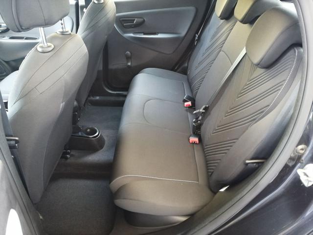 LANCIA Ypsilon usata, con Chiusura centralizzata