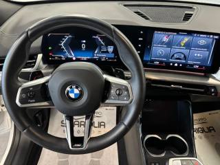 BMW X2 usata, con Fari LED