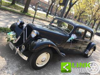 CITROEN Traction Avant usata 18