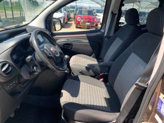 FIAT Qubo usata, con Chiusura centralizzata