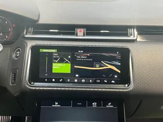 LAND ROVER Range Rover Velar usata, con Filtro antiparticolato