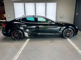 MASERATI Ghibli usata, con Controllo trazione