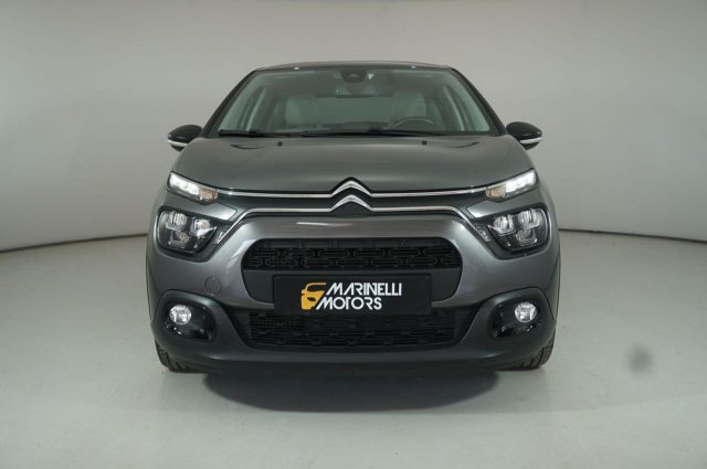 CITROEN C3 usata, con Airbag laterali