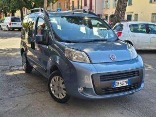 FIAT Qubo usata 90