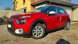 CITROEN C3 usata, con Cronologia tagliandi