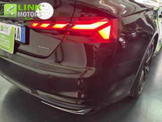 AUDI A5 usata 24